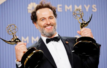 «Бухта вдов» получила 14 премий «Эмми»